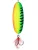 Mikado Shallow Monster Spoon 13cm - FireTiger