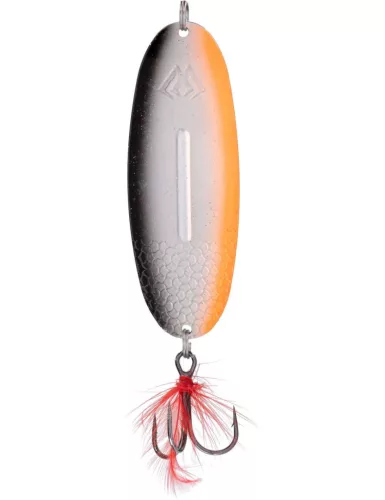 Mikado Shallow Monster Spoon 13cm - Roach
