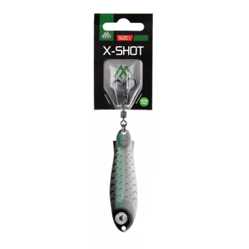 Mikado Spoon X-Shot 360nr. 1/21g/6