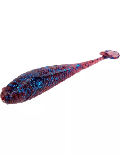 Mikado M-Craft BABY SHAD 50mm - Violet