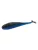 Mikado M-Craft BABY SHAD 75mm - Blue Black
