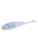 Mikado M-Craft BABY SHAD 75mm - Clear Blue