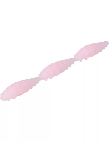 Mikado M-Area Multi Insect Lárva 36mm - Bubblegum