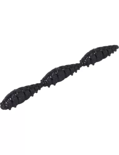 Mikado M-Area Multi Insect Lárva 36mm - Black