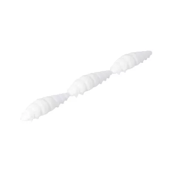 Mikado M-Area Multi Insect Lárva 36mm - White