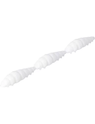 Mikado M-Area Multi Insect Lárva 36mm - White
