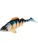 Mikado MFT Perch Gumihal 25cm Blue Perch