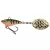 Mikado M-Tail Hot Perch 12g