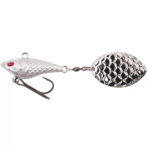 Mikado M-Tail Silver 12g