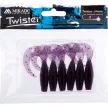 Mikado Twister 64mm Grape