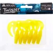 Mikado Twister 64mm Lemon