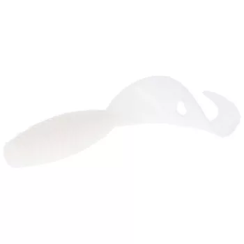 Mikado Twister 64mm White