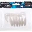 Mikado Twister 64mm White