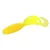 Mikado Twister 64mm Yellow