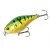 Mikado Bold Head Floating Wobbler 4cm FT