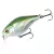 Mikado Bold Head Floating Wobbler 4cm OB
