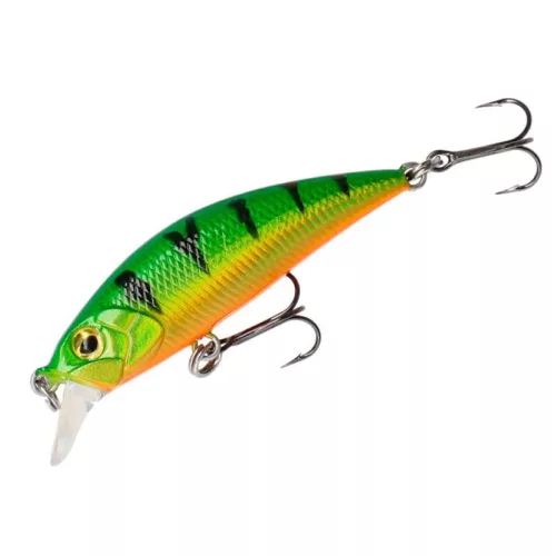 Mikado Flamenco Wobbler 45mm FT