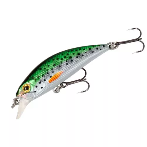 Mikado Flamenco Wobbler 45mm RT