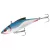 Mikado Magnat Vertikális Wobbler 9cm NBB