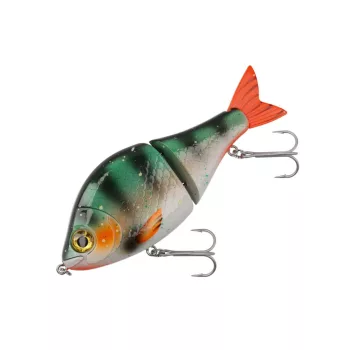 Mikado MFT Swimbait Wobbler 7cm - Perch