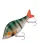 Mikado MFT Swimbait Wobbler 7cm - Perch