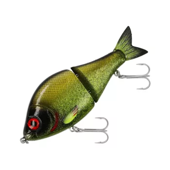 Mikado MFT Swimbait Wobbler 7cm Tench