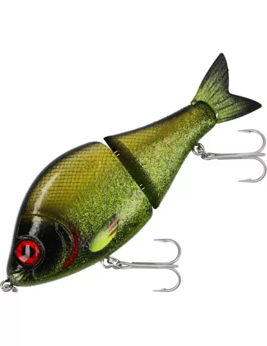 Mikado MFT Swimbait Wobbler 7cm Tench