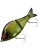 Mikado MFT Swimbait Wobbler 7cm Tench