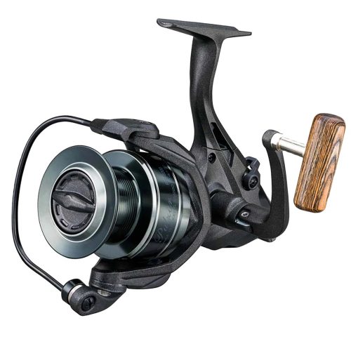 OKUMA PULZAR BAITFEEDER 4000 NYELETŐFÉKES ORSÓ