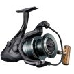 OKUMA PULZAR BAITFEEDER 6000 NYELETŐFÉKES ORSÓ
