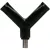Mikado Alu Spreader Block Bojlis Merítő Adapter