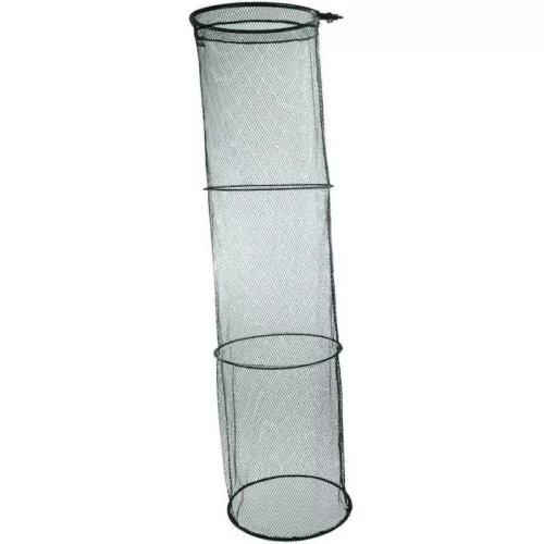 Mikado Gumírozott Haltartó 200cm