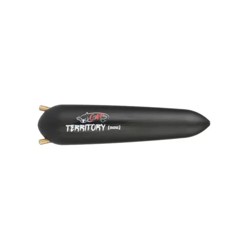 Mikado Cat Territory Underwather Csörgős Úszó 80g