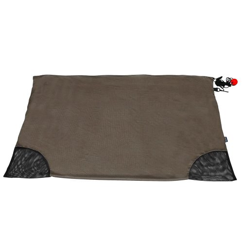 PROLOGIC PONTYZSÁK CARP SACK L 100x70CM ZÖLD, L MÉRET