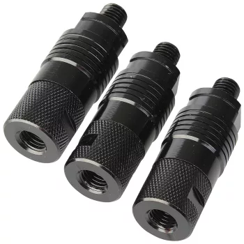   PROLOGIC GYORSCSATLAKOZÓ QUICK RELEASE CONNECTOR, M MÉRET 1DB/CSOMAG