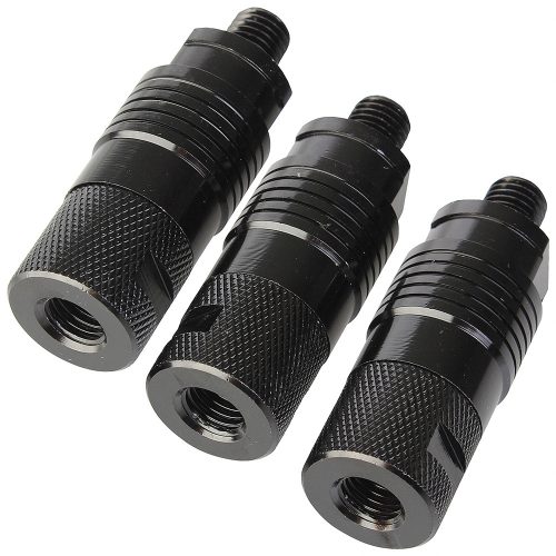 PROLOGIC GYORSCSATLAKOZÓ QUICK RELEASE CONNECTOR, M MÉRET 3DB/CSOMAG
