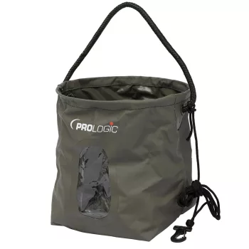 PROLOGIC ETETŐ KEVERŐ TÁSKA MP BUCKET W. BAG, 26x30CM