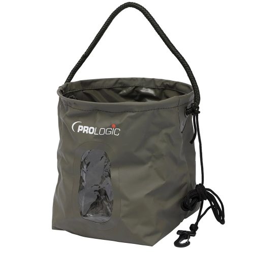 PROLOGIC ETETŐ KEVERŐ TÁSKA MP BUCKET W. BAG, 26x30CM