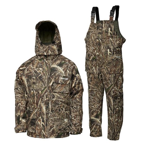 PROLOGIC THERMO RUHASZETT MAX5 COMFORT, M CAMO