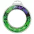 MADCAT MONOFIL ELŐKEZSINÓR ULTRA-SOFT, 50M, 1,00MM, 50KG, VÍZTISZTA