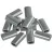 MADCAT KRIMP CSŐ ALUMINUM CRIMP SLEEVES, 1,30MM, 16DB/CSOMAG