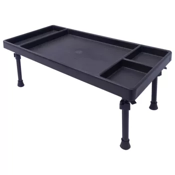 PROLOGIC ASZTAL BIVVY TABLE, 1,25KG, 60X30X5CM