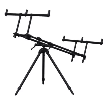 PROLOGIC ROD POD TRI-LUX, 3 BOTOS