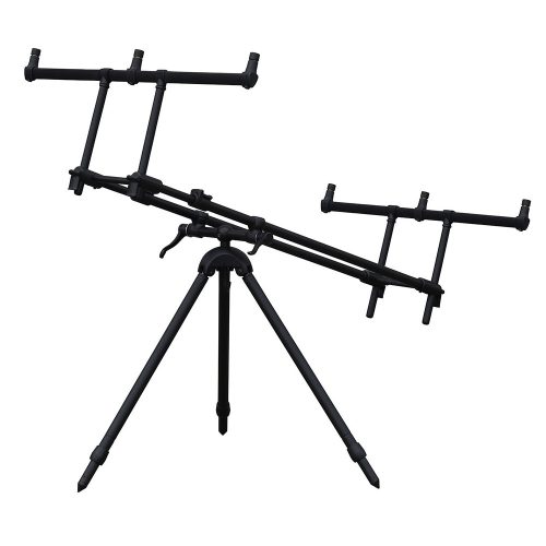 PROLOGIC ROD POD TRI-LUX, 3 BOTOS