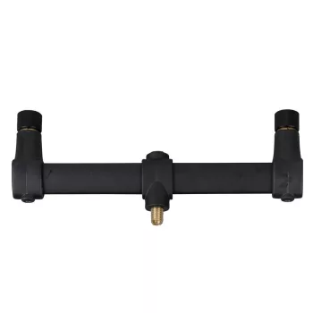 PROLOGIC KERSZTTARTÓ BUZZ BAR NARROW, 3 BOTOS 35CM