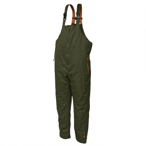 PROLOGIC THERMO NADRÁG LITEPRO THERMO B AND B, XXL OLIVA ZÖLD