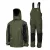 PROLOGIC THERMO RUHASZETT HIGHGRADE, L ZÖLD/FEKETE