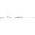 MADCAT ADJUSTA PROFI RR WNS 180CM, 1,00MM, 6/0-6/0