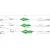 MADCAT SCREAMING PROFIRR DB, 180CM, 1,00MM, 3/0-10