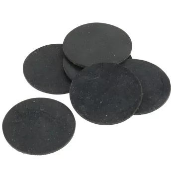 MADCAT CSALIHAL RÖGZÍTŐ BAIT HOLDERS, 20MM, 16DB/CSOMAG
